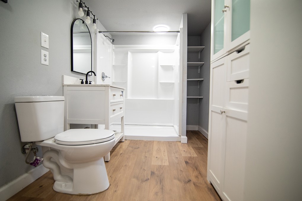 Fayetteville Outlots - Residential