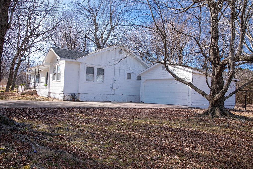 Fayetteville Outlots - Residential