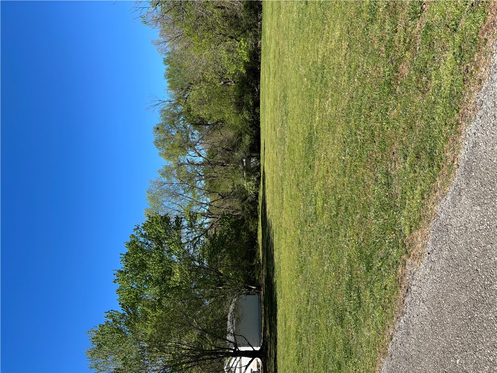 Fayetteville Outlots - Residential