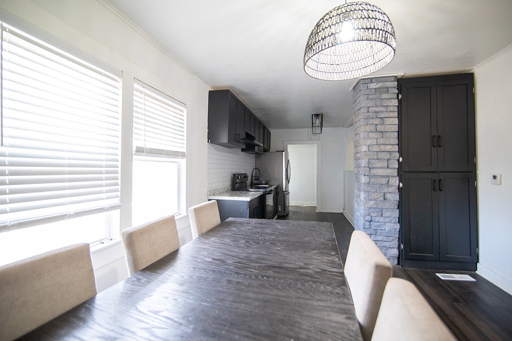 Fayetteville Outlots - Residential