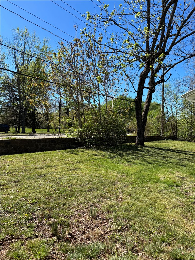 Fayetteville Outlots - Residential