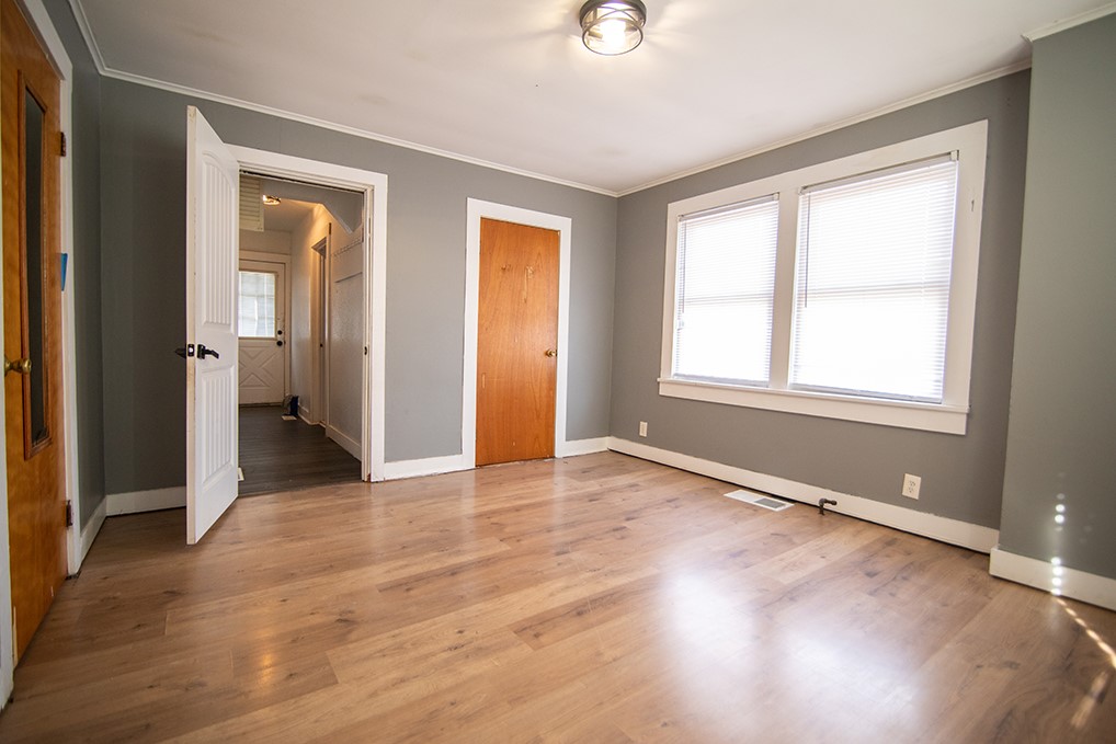 Fayetteville Outlots - Residential