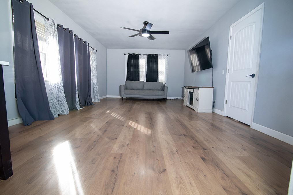 Fayetteville Outlots - Residential