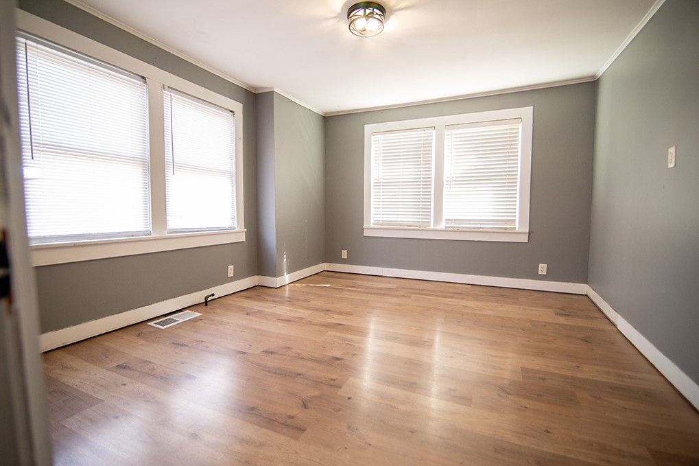 Fayetteville Outlots - Residential