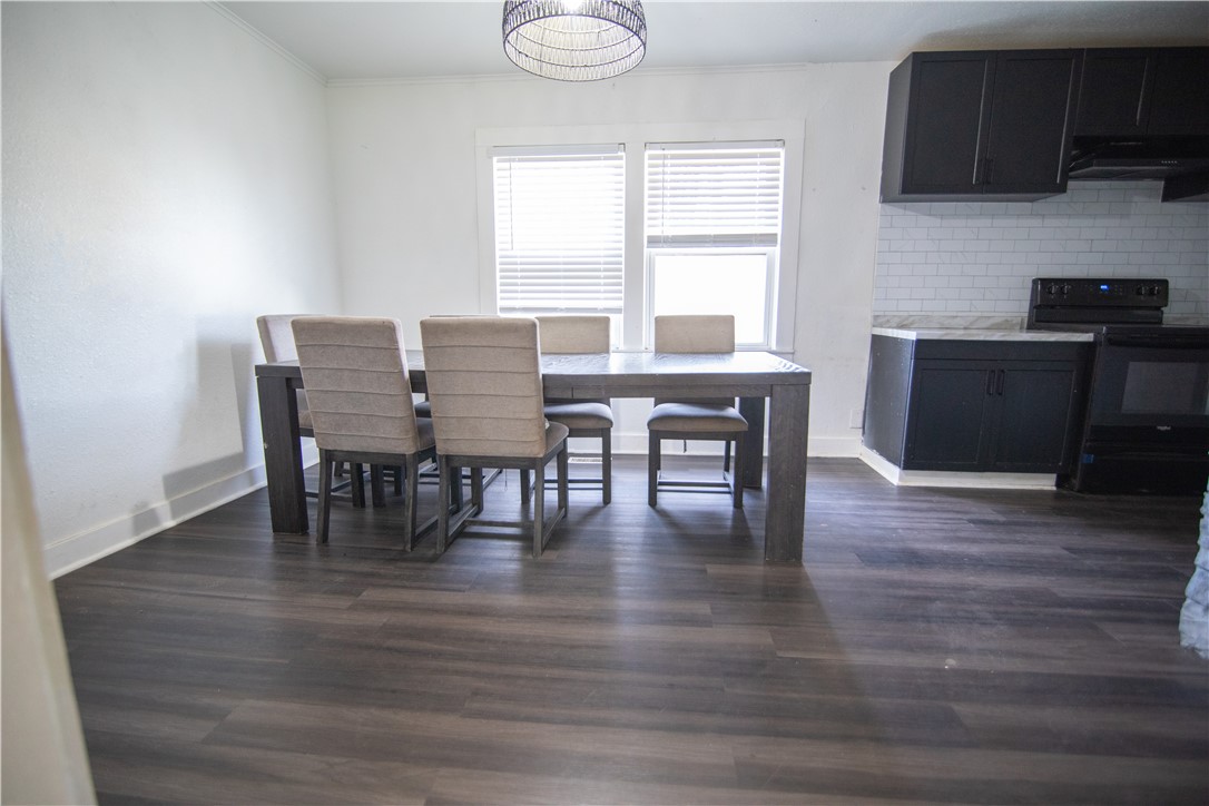 Fayetteville Outlots - Residential