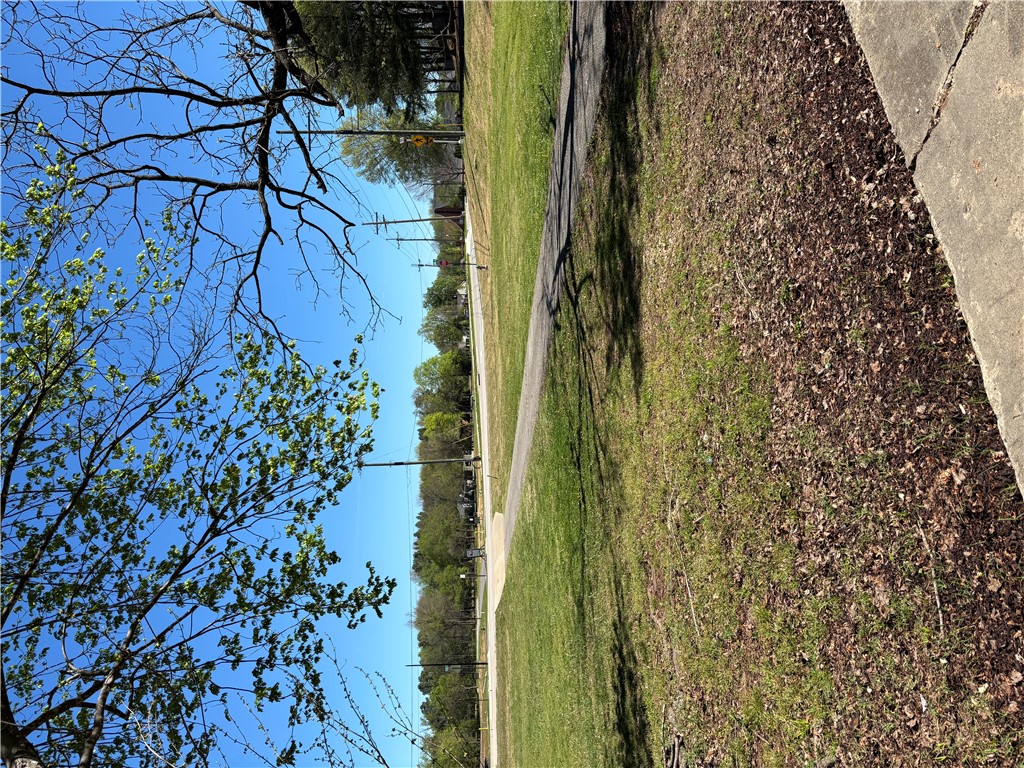 Fayetteville Outlots - Residential