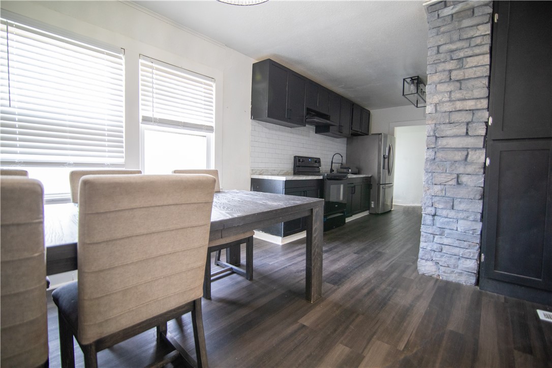 Fayetteville Outlots - Residential