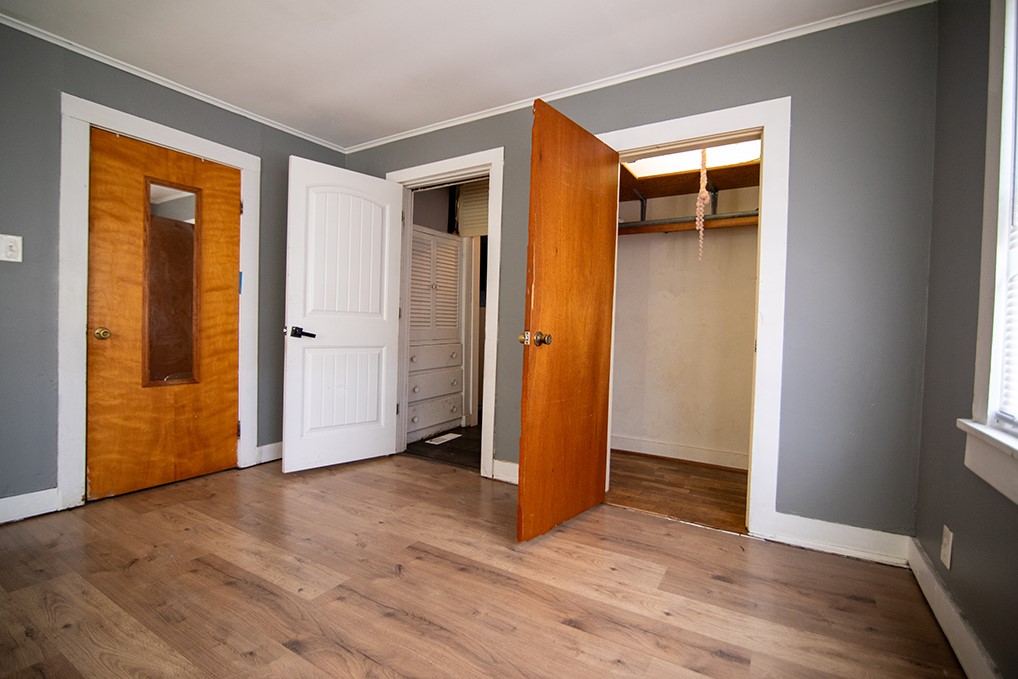 Fayetteville Outlots - Residential