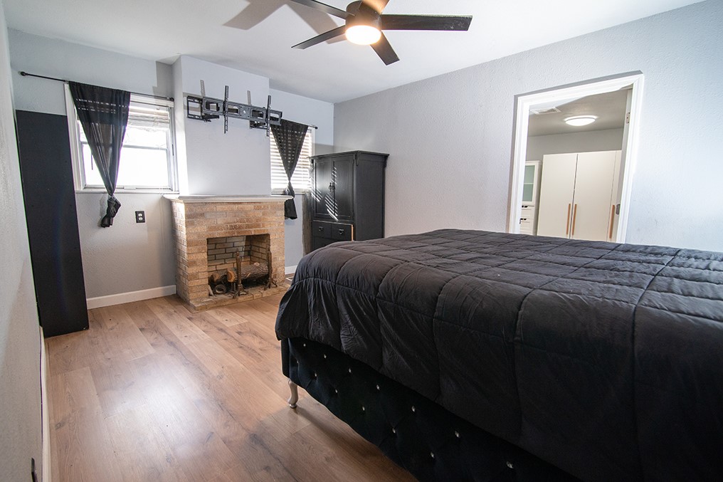 Fayetteville Outlots - Residential