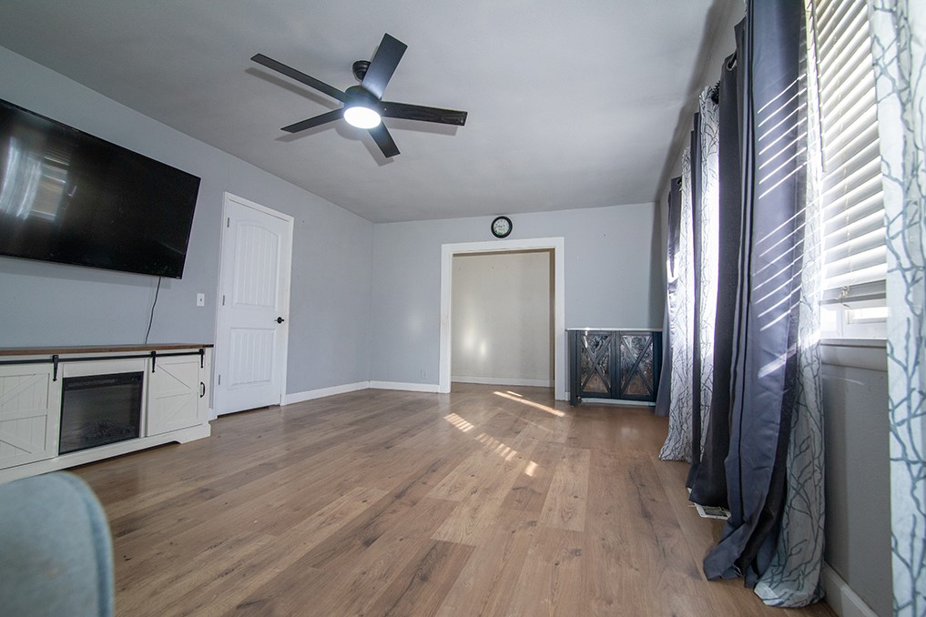 Fayetteville Outlots - Residential