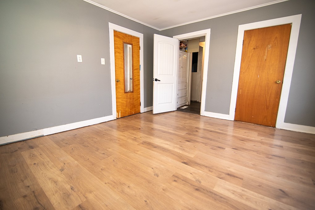 Fayetteville Outlots - Residential