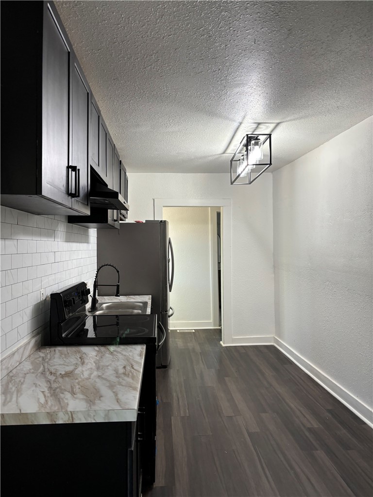 Fayetteville Outlots - Residential