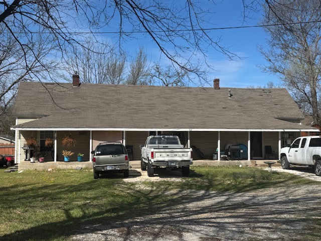 Carnahans - Residential