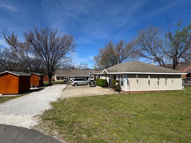 Carnahans - Residential