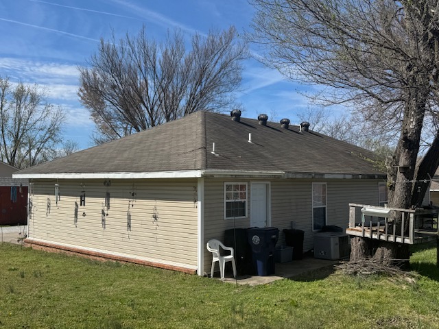 Carnahans - Residential