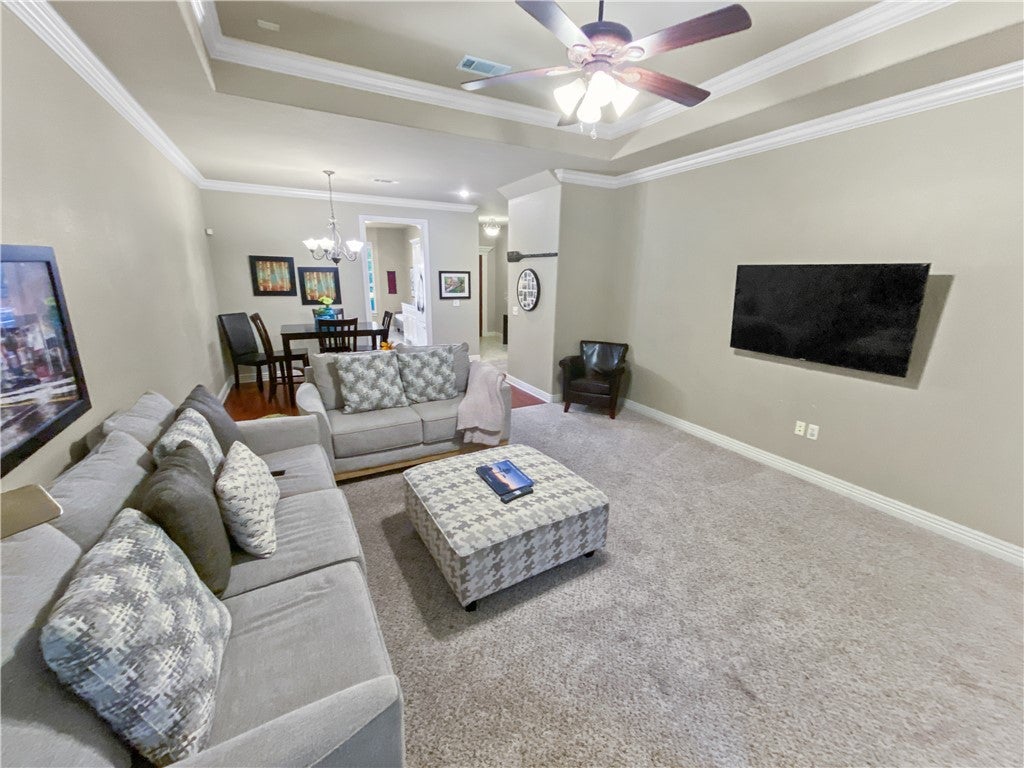 4136 Zion Valley Drive