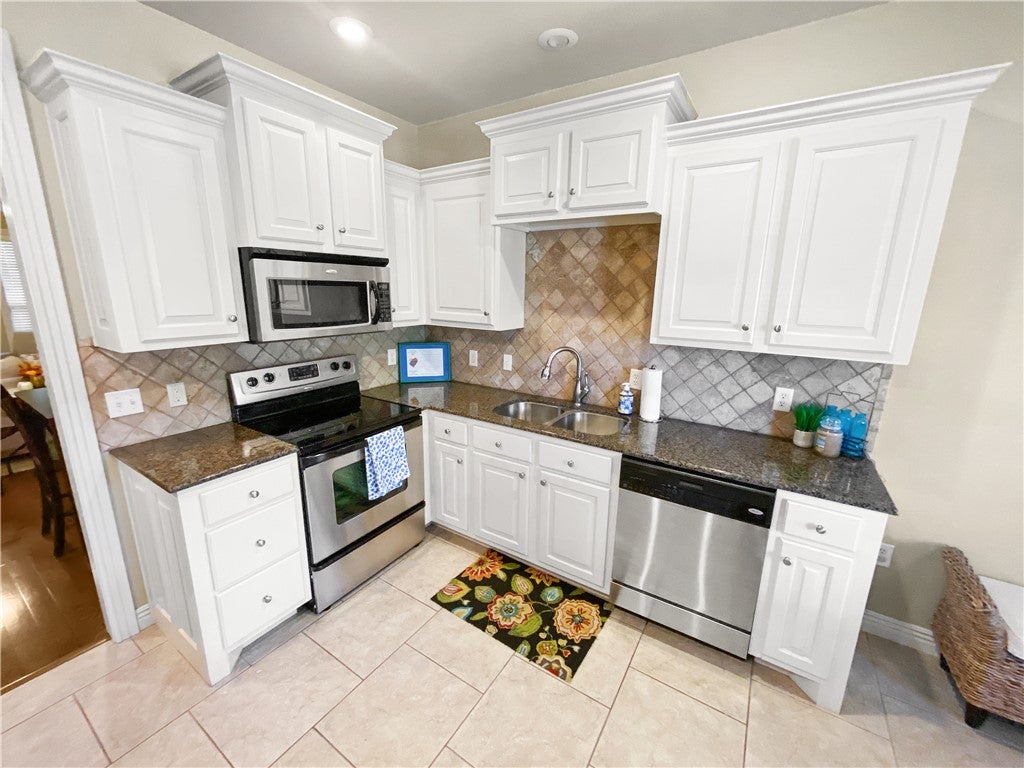 4136 Zion Valley Drive