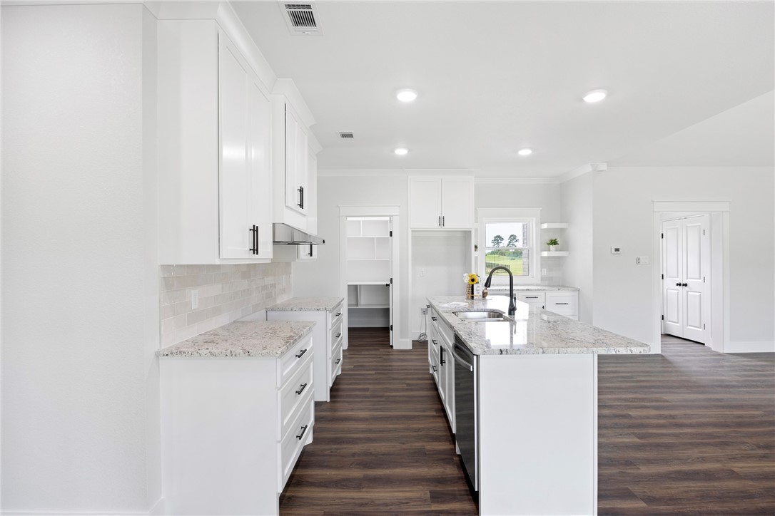Rockcliffe Addition - Residential