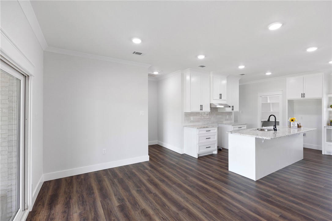 Rockcliffe Addition - Residential