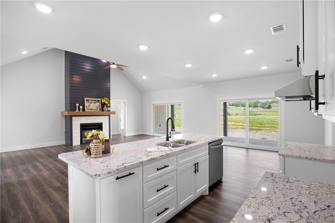 Rockcliffe Addition - Residential