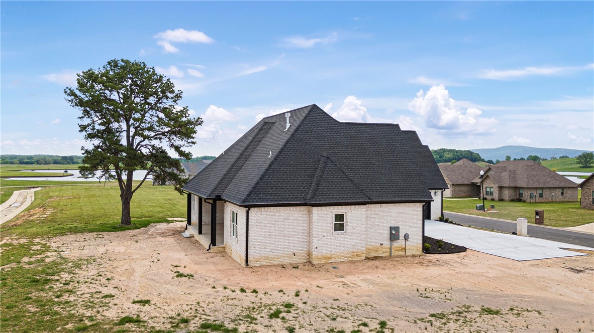 Rockcliffe Addition - Residential