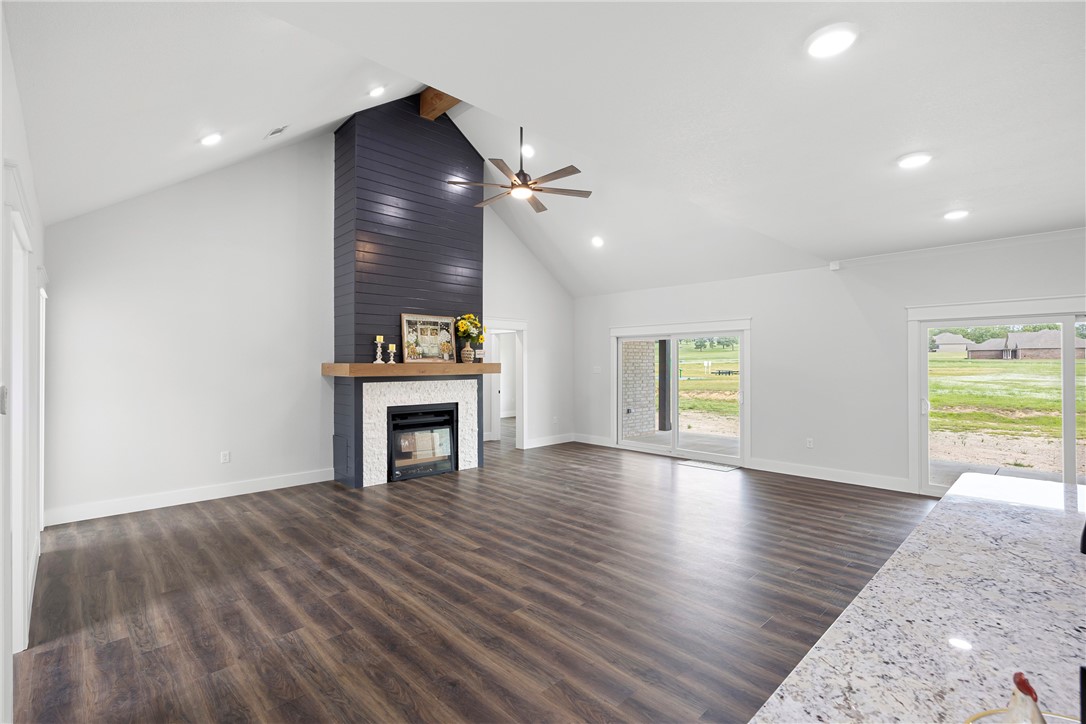 Rockcliffe Addition - Residential
