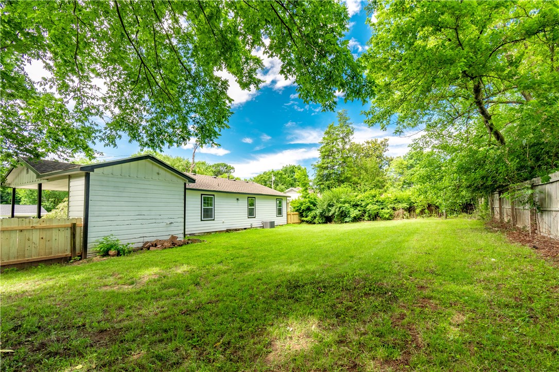 Ottis Watson Add - Residential