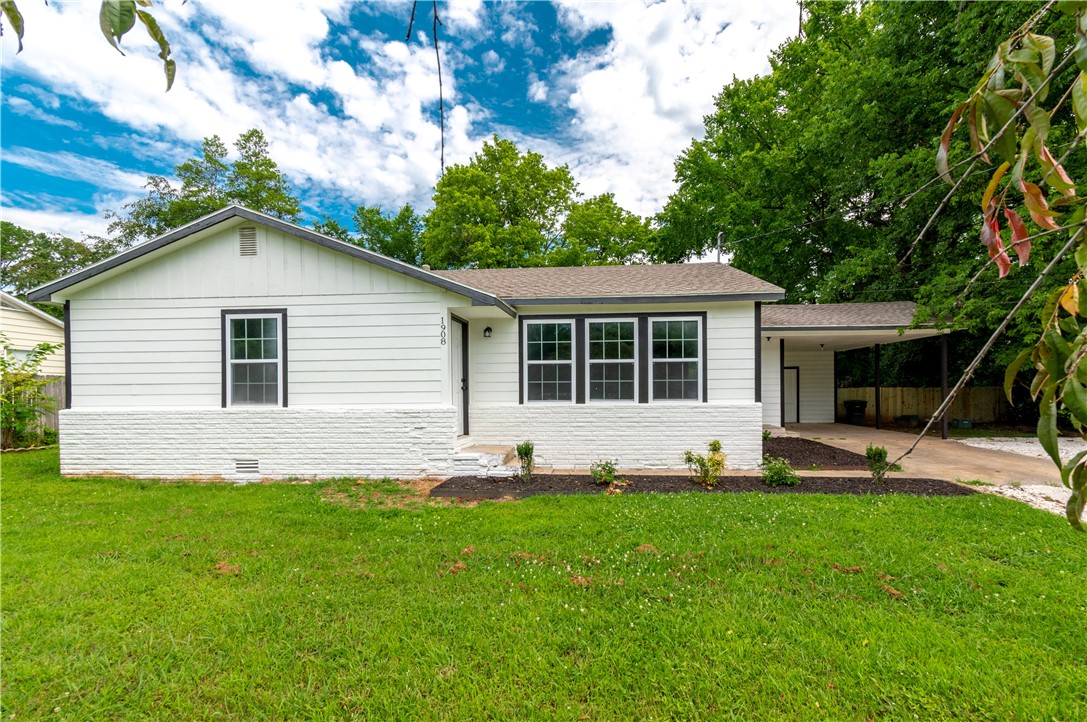 Ottis Watson Add - Residential