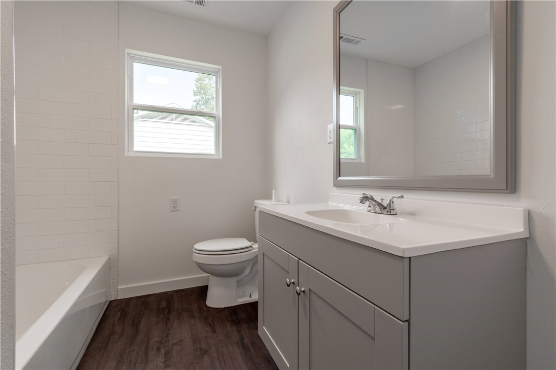 Ottis Watson Add - Residential