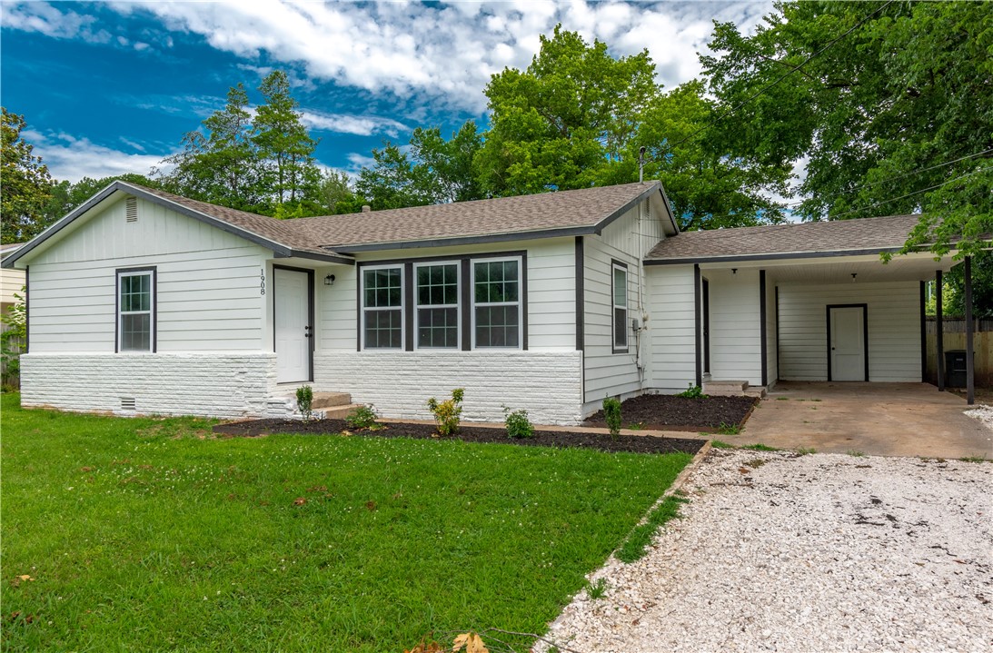 Ottis Watson Add - Residential