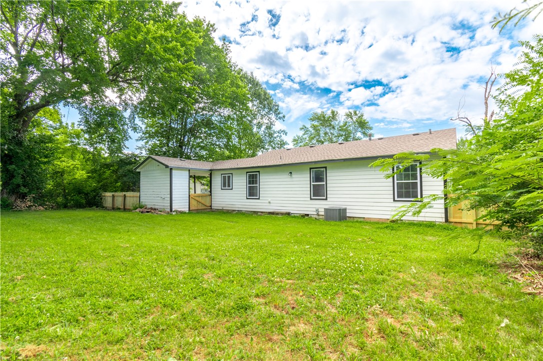 Ottis Watson Add - Residential