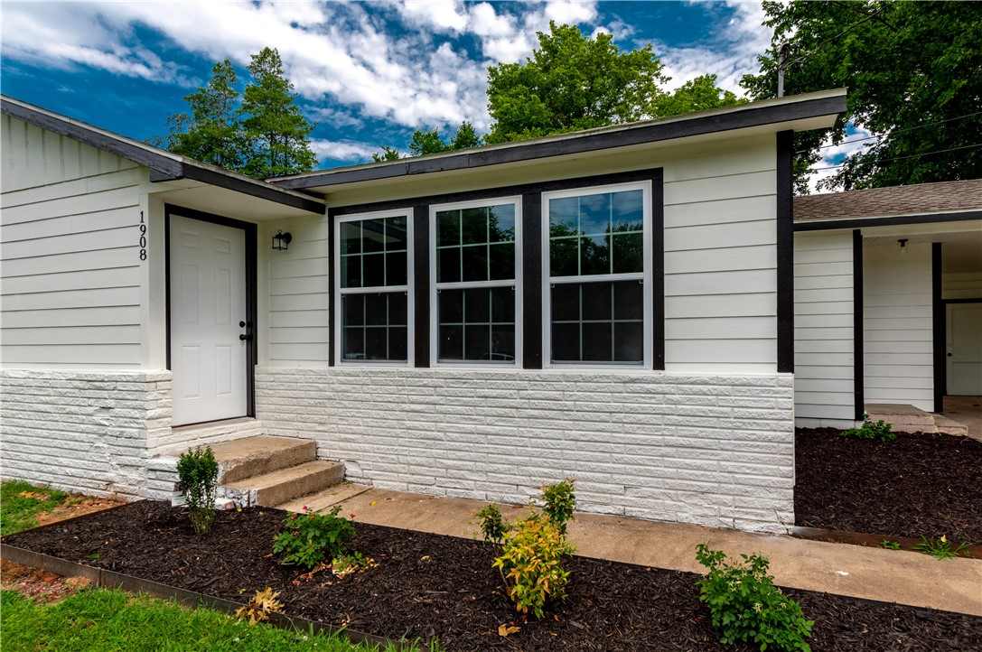 Ottis Watson Add - Residential