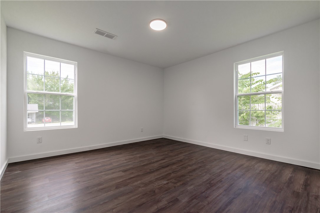 Ottis Watson Add - Residential