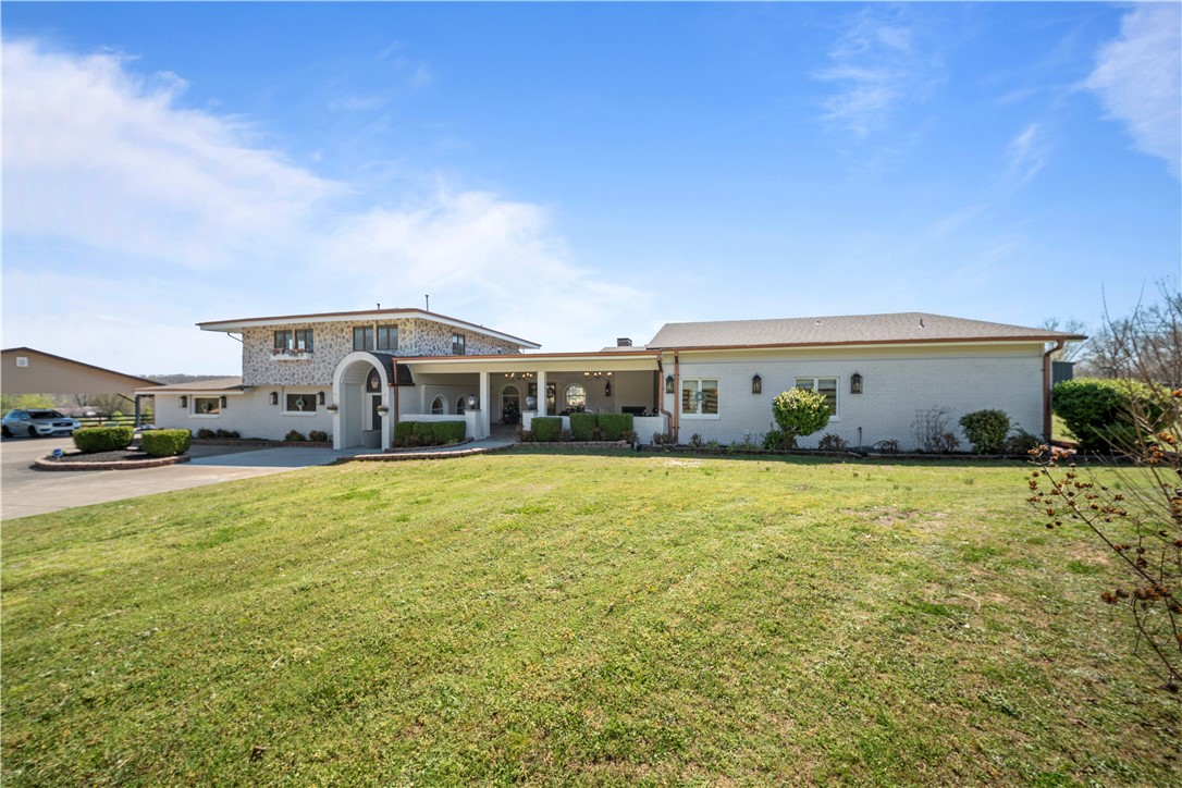 Photo 1 of 41 — 573 Reed Valley, Fayetteville, AR 72704