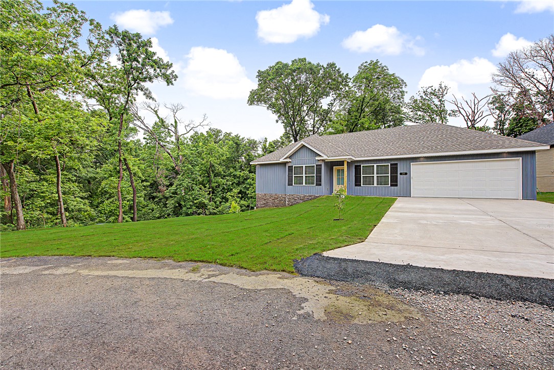 Magrath s/d - Residential