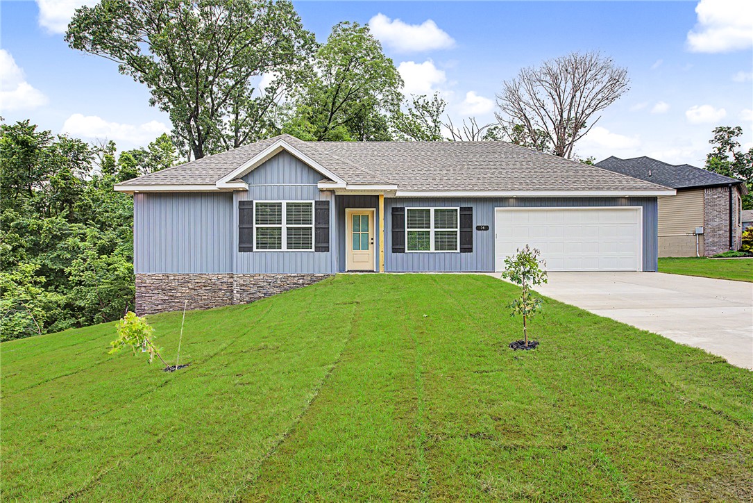 Magrath s/d - Residential