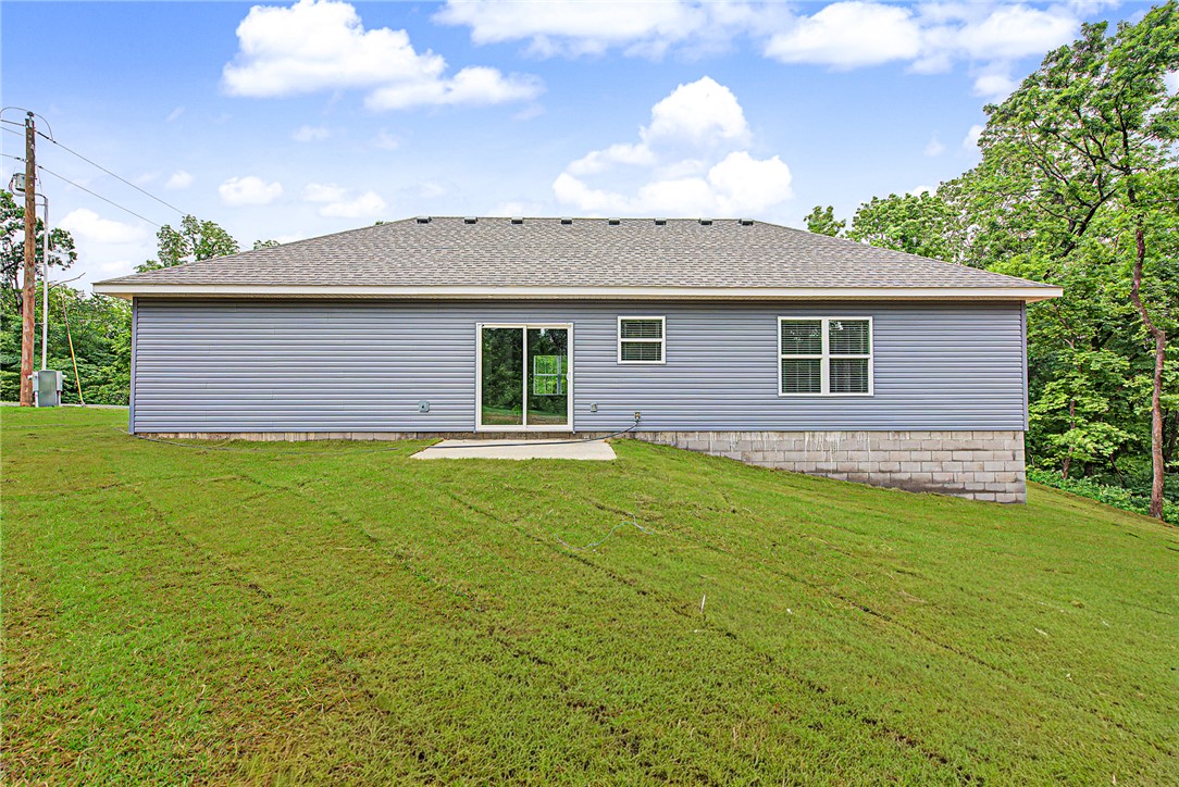 Magrath s/d - Residential