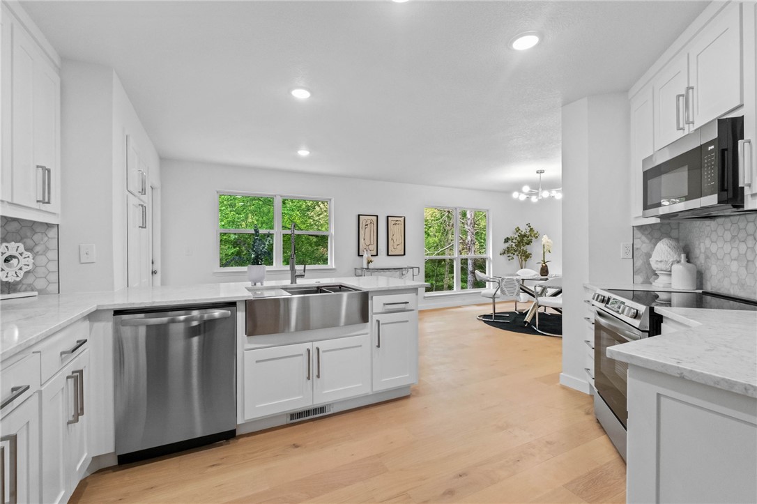 Lakenheath Sub Bvv - Residential