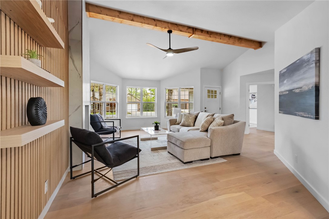 Lakenheath Sub Bvv - Residential