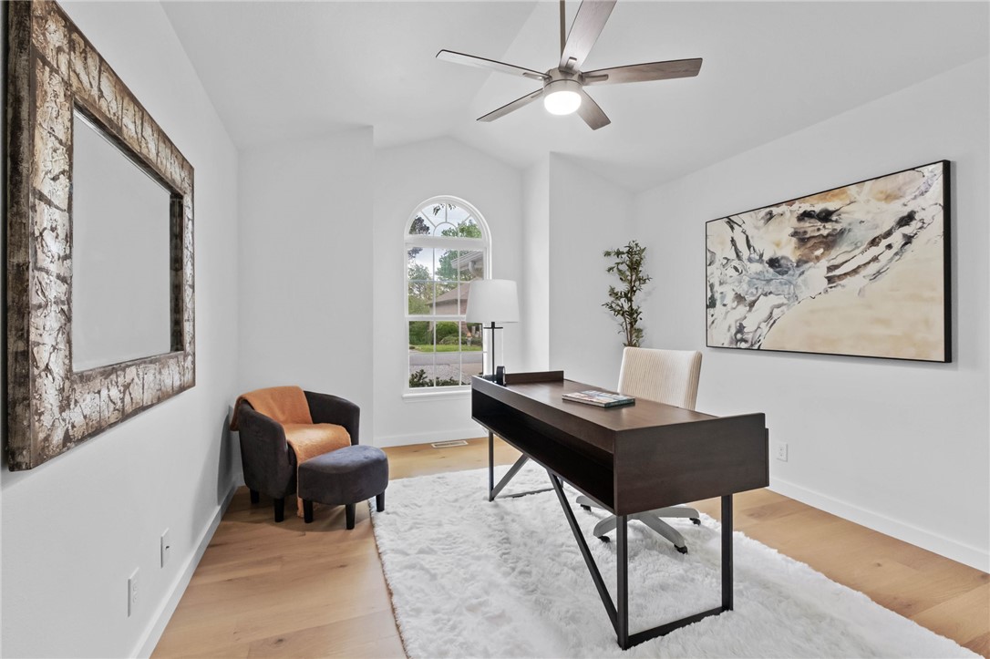 Lakenheath Sub Bvv - Residential