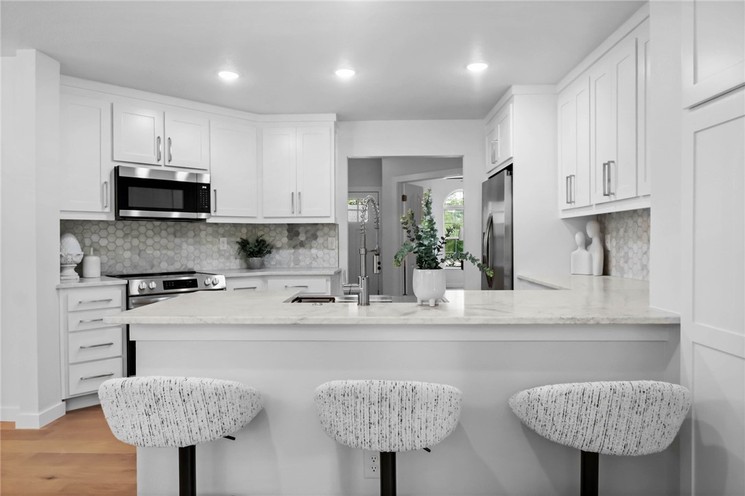 Lakenheath Sub Bvv - Residential