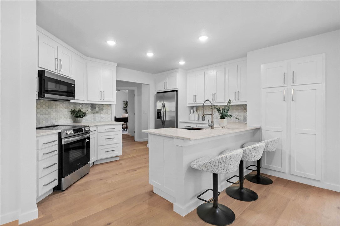 Lakenheath Sub Bvv - Residential