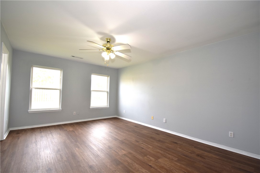 Stoneburrow Add PH II - Residential Lease