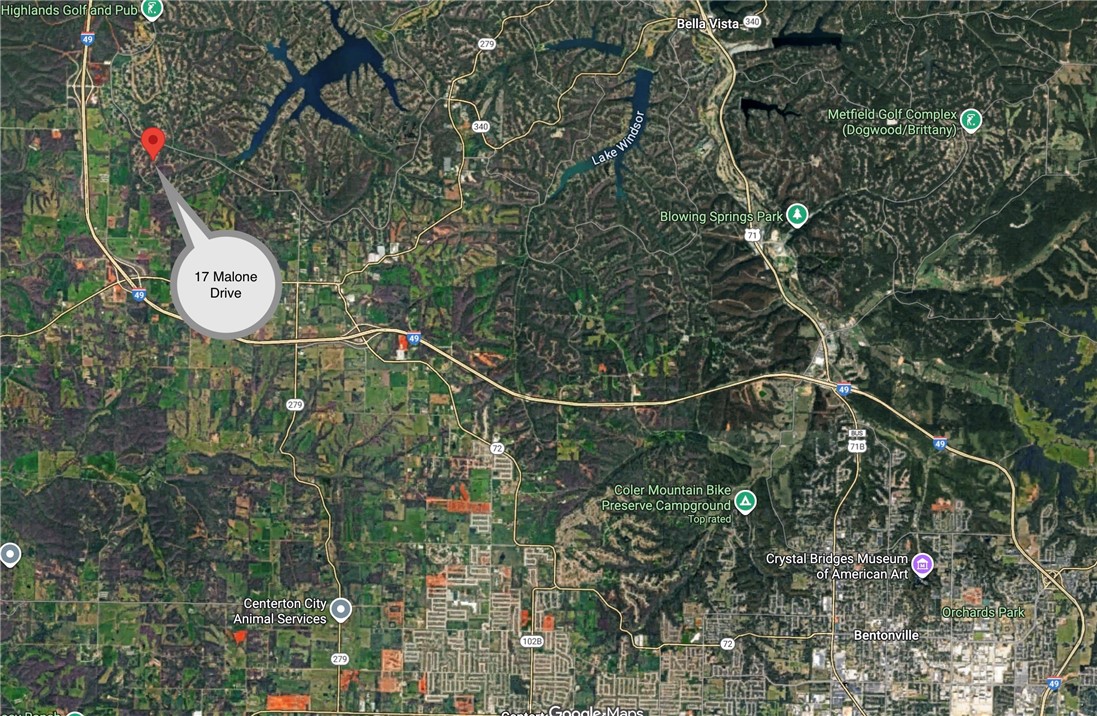 BIRSAY SUB-BVV - Residential