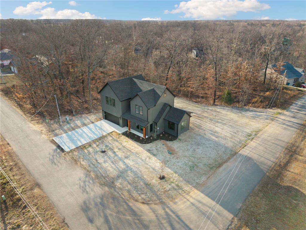 BIRSAY SUB-BVV - Residential