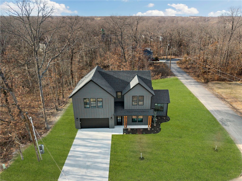 BIRSAY SUB-BVV - Residential