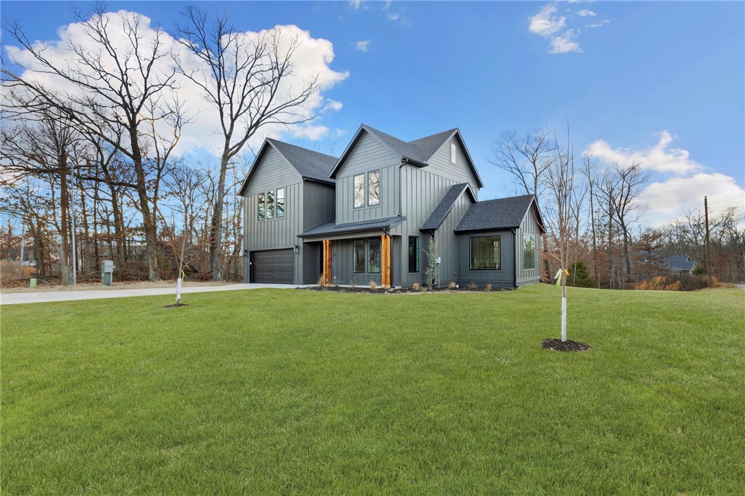 BIRSAY SUB-BVV - Residential