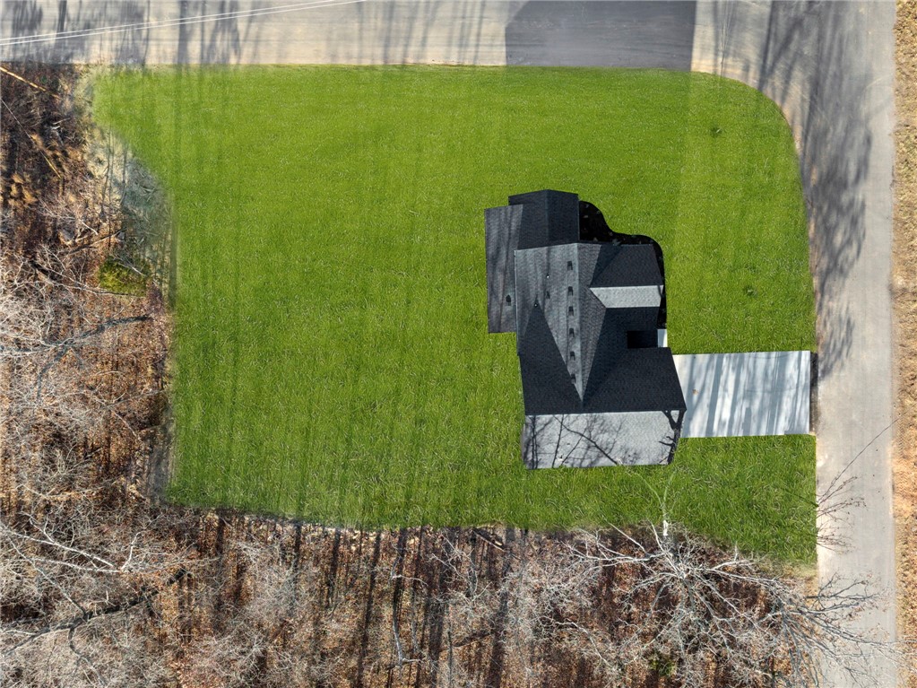 BIRSAY SUB-BVV - Residential