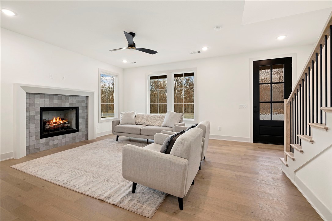 BIRSAY SUB-BVV - Residential