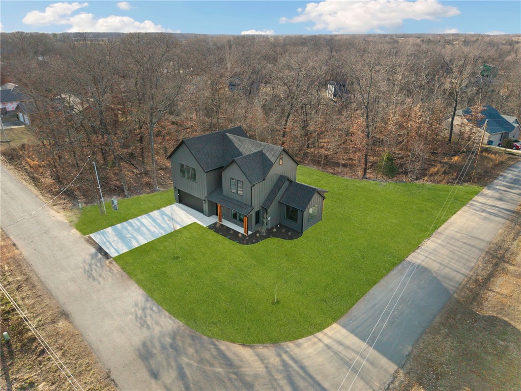 BIRSAY SUB-BVV - Residential